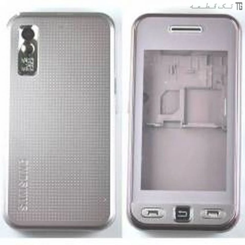 قاب‌‌وشاسی سامسونگ (صورتی) Housing Samsung Avila
