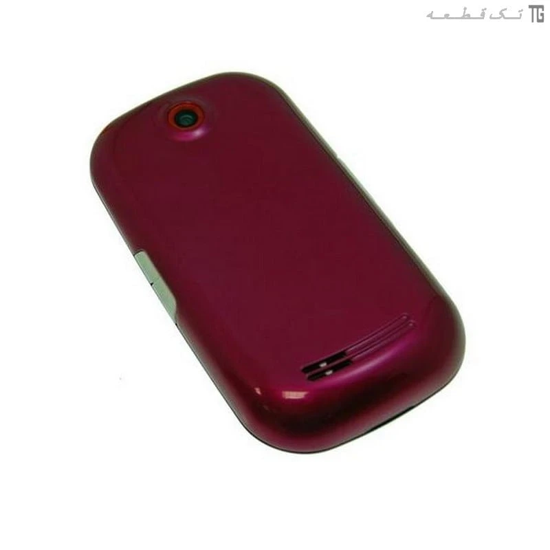 قاب‌‌وشاسی سامسونگ (قرمز) Housing Samsung S3650W Corby