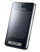 قاب‌‌وشاسی سامسونگ (مشکی) Housing Samsung F480
