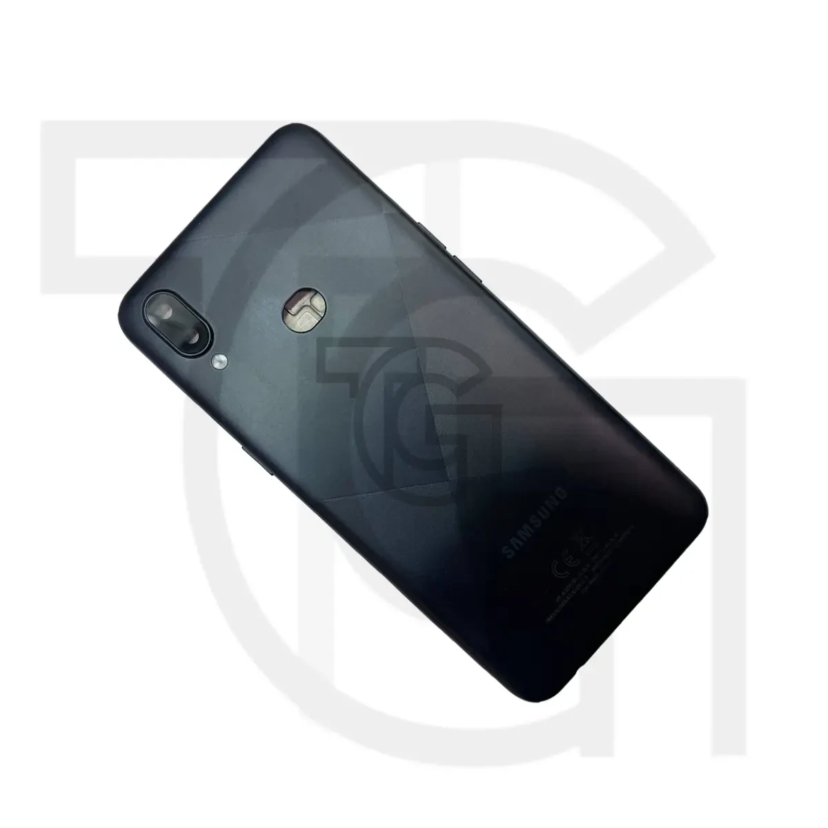 قاب‌‌وشاسی سامسونگ (مشکی) Housing Samsung Galaxy A107