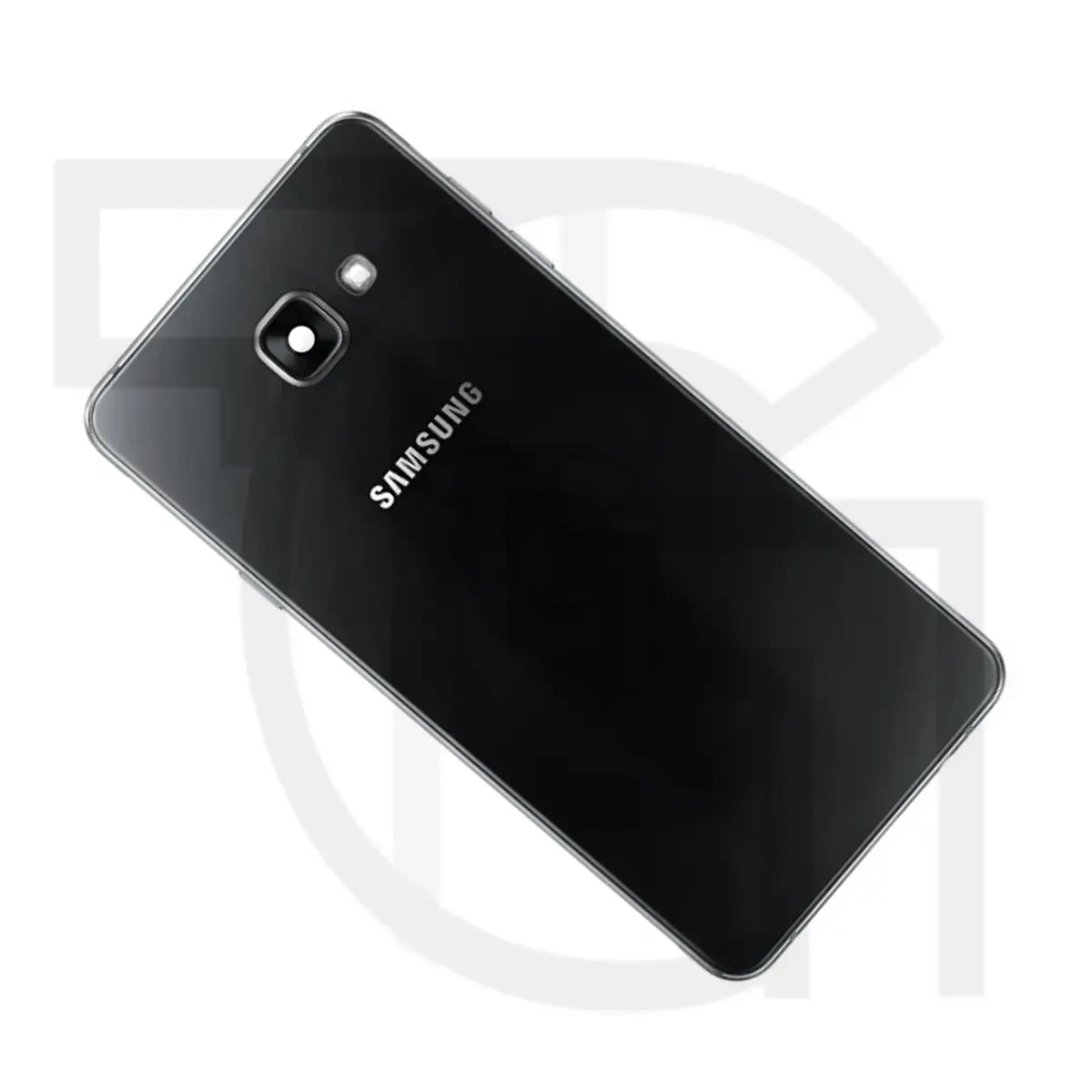 قاب‌‌وشاسی سامسونگ (مشکی) Housing Samsung Galaxy A5108