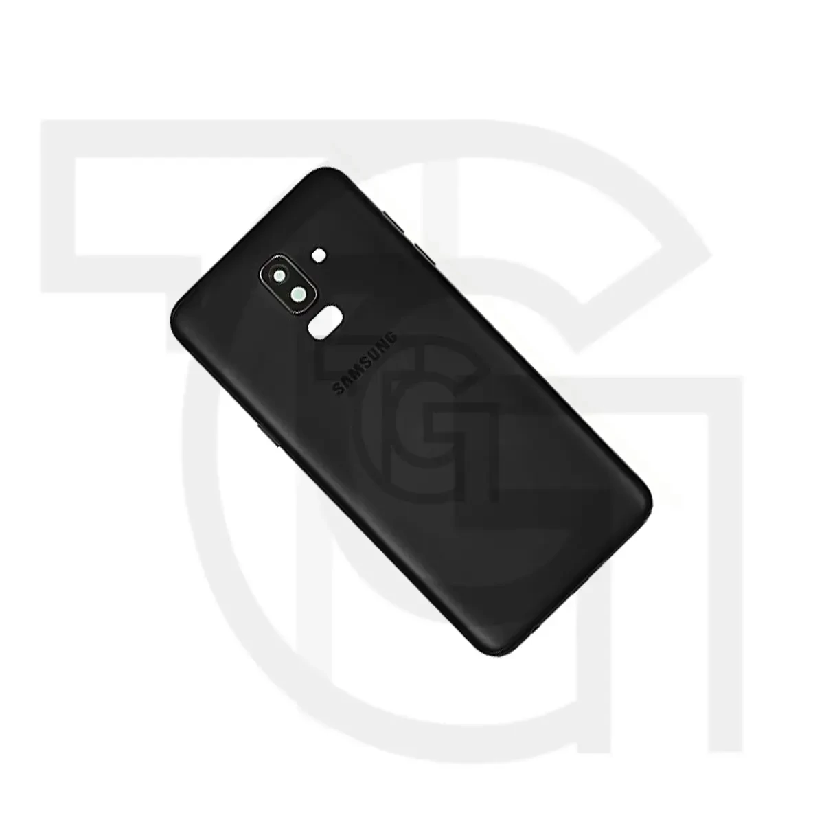 قاب‌‌وشاسی سامسونگ (مشکی) Housing Samsung Galaxy On8