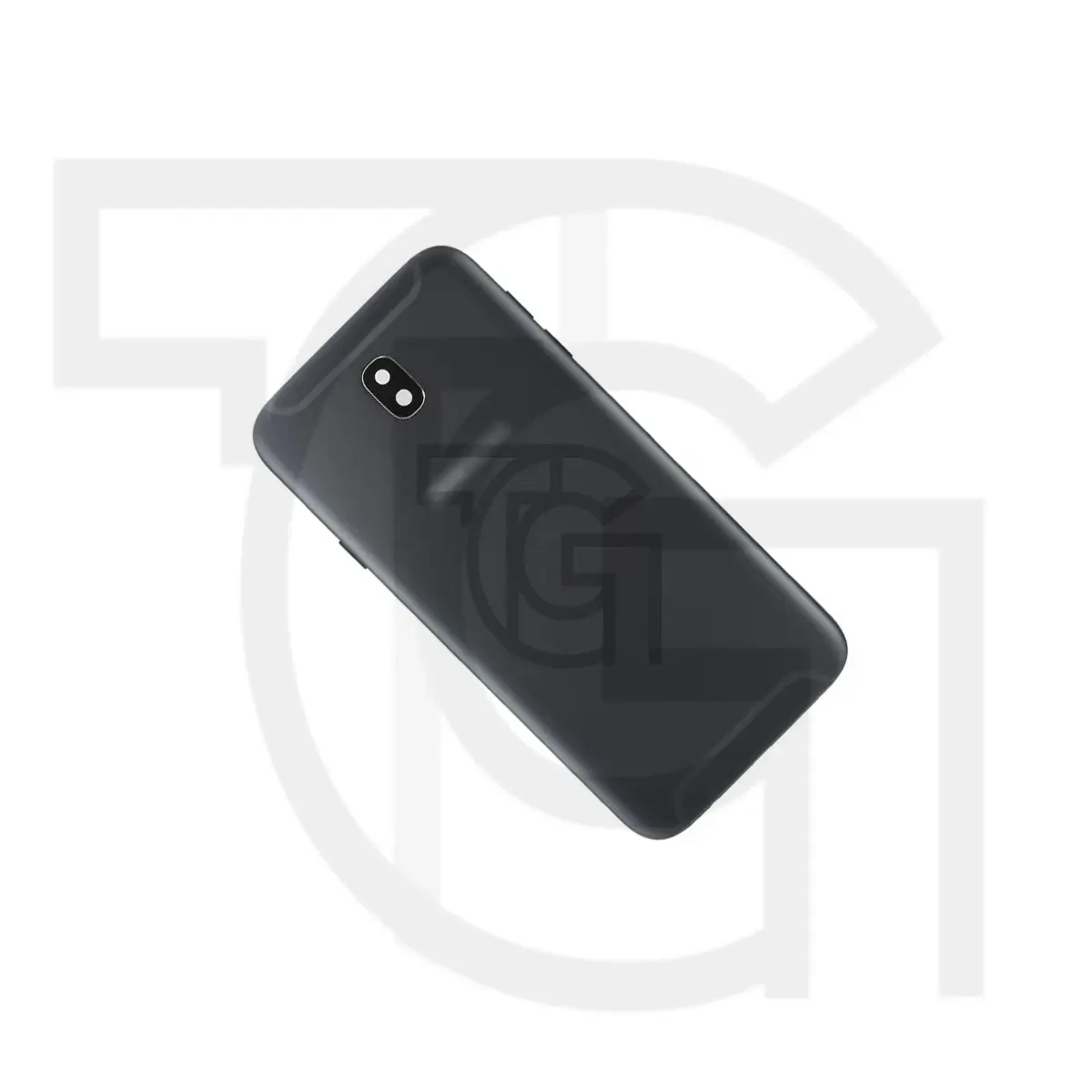 قاب‌‌وشاسی سامسونگ (مشکی) Housing Samsung Galaxy S727