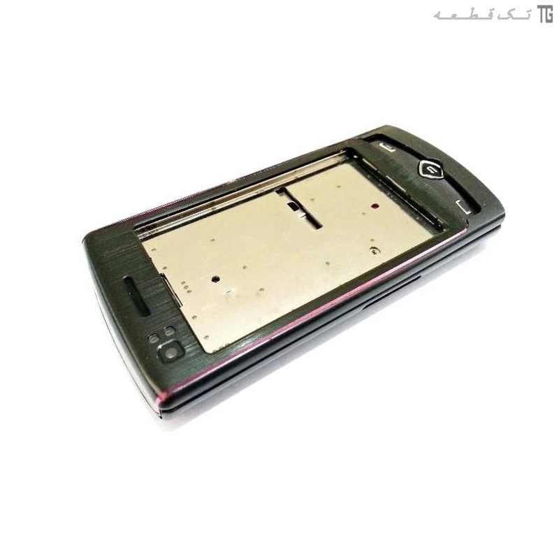 قاب‌‌وشاسی سامسونگ (مشکی) Housing Samsung Player Ultra