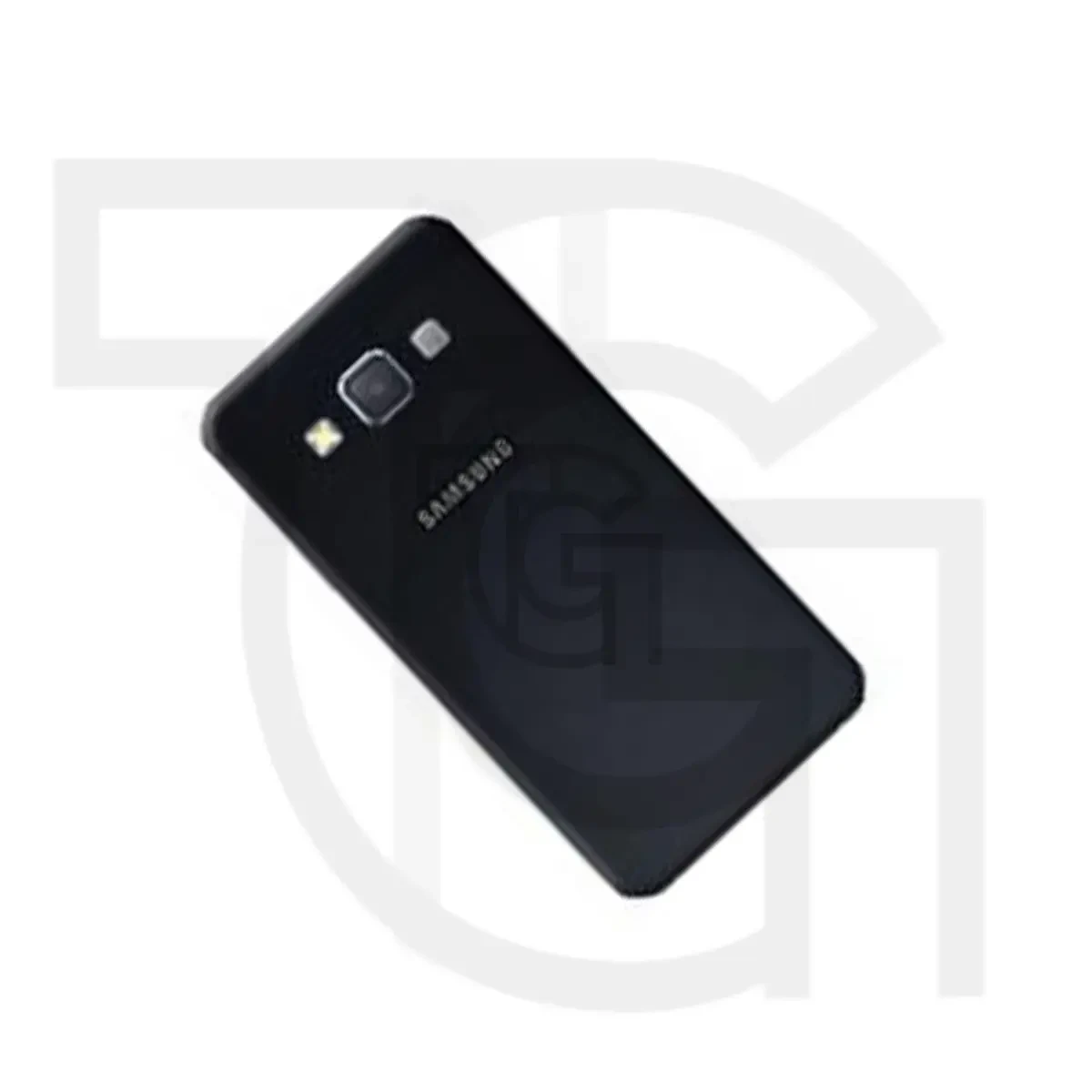 قاب‌‌وشاسی سامسونگ (مشکی‌عمیق) Housing Samsung Galaxy A3