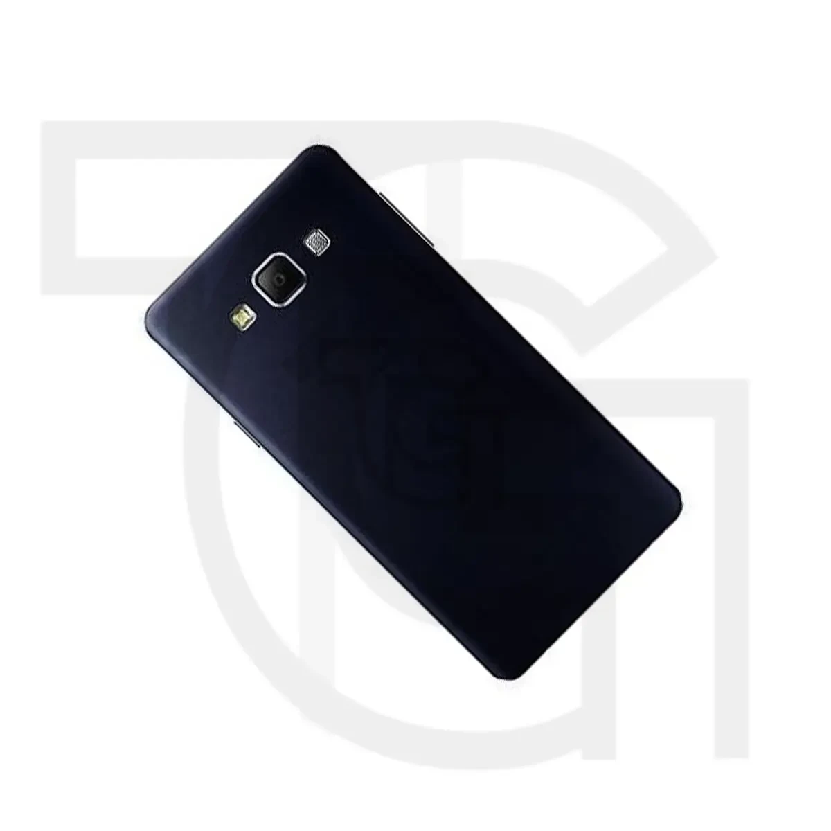 قاب‌‌وشاسی سامسونگ (مشکی‌عمیق) Housing Samsung Galaxy A8000