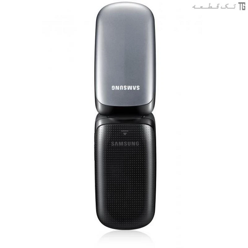 قاب‌‌وشاسی سامسونگ (نقره‌ای) Housing Samsung E1151