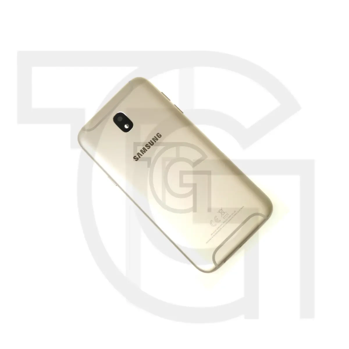 قاب‌‌وشاسی سامسونگ (گلد)Housing Samsung Galaxy J5 (2017)