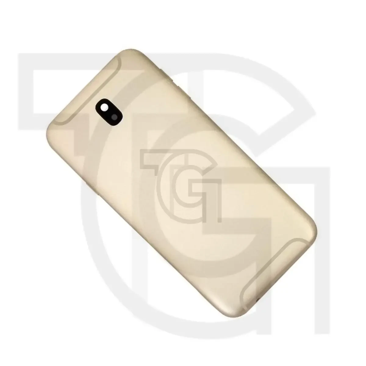 قاب‌‌وشاسی سامسونگ (گلد) Housing Samsung Galaxy J730