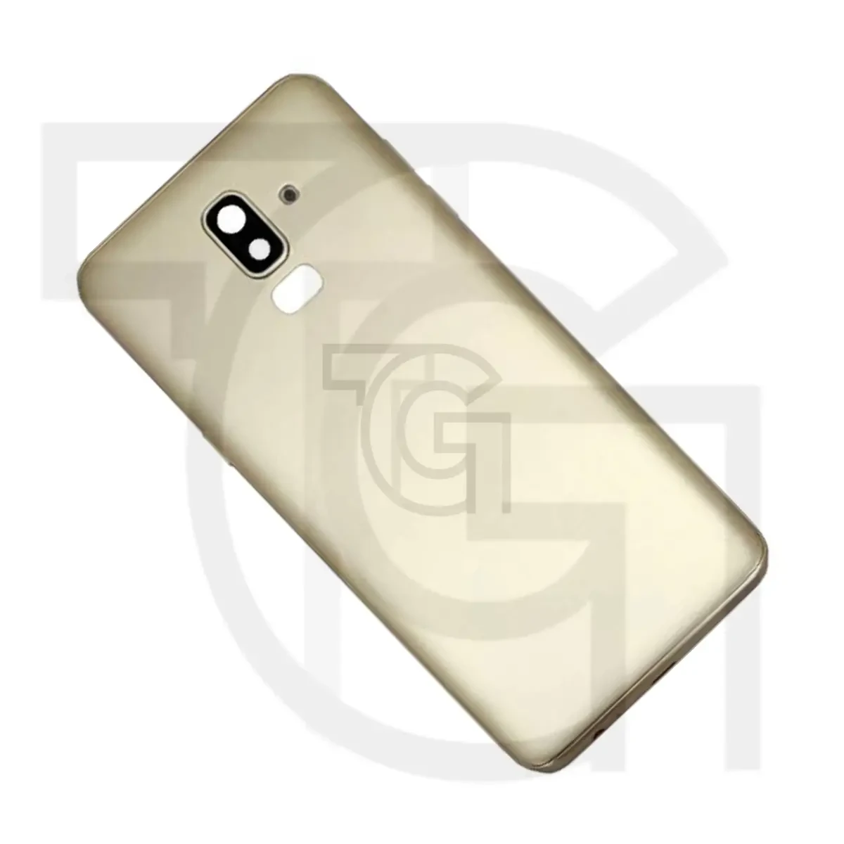قاب‌‌وشاسی سامسونگ (گلد) Housing Samsung Galaxy J810