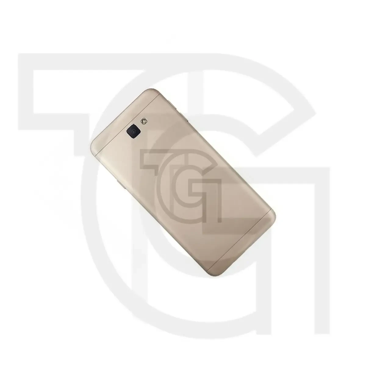 قاب‌‌وشاسی سامسونگ (گلد) Housing Samsung Galaxy On7 Prime