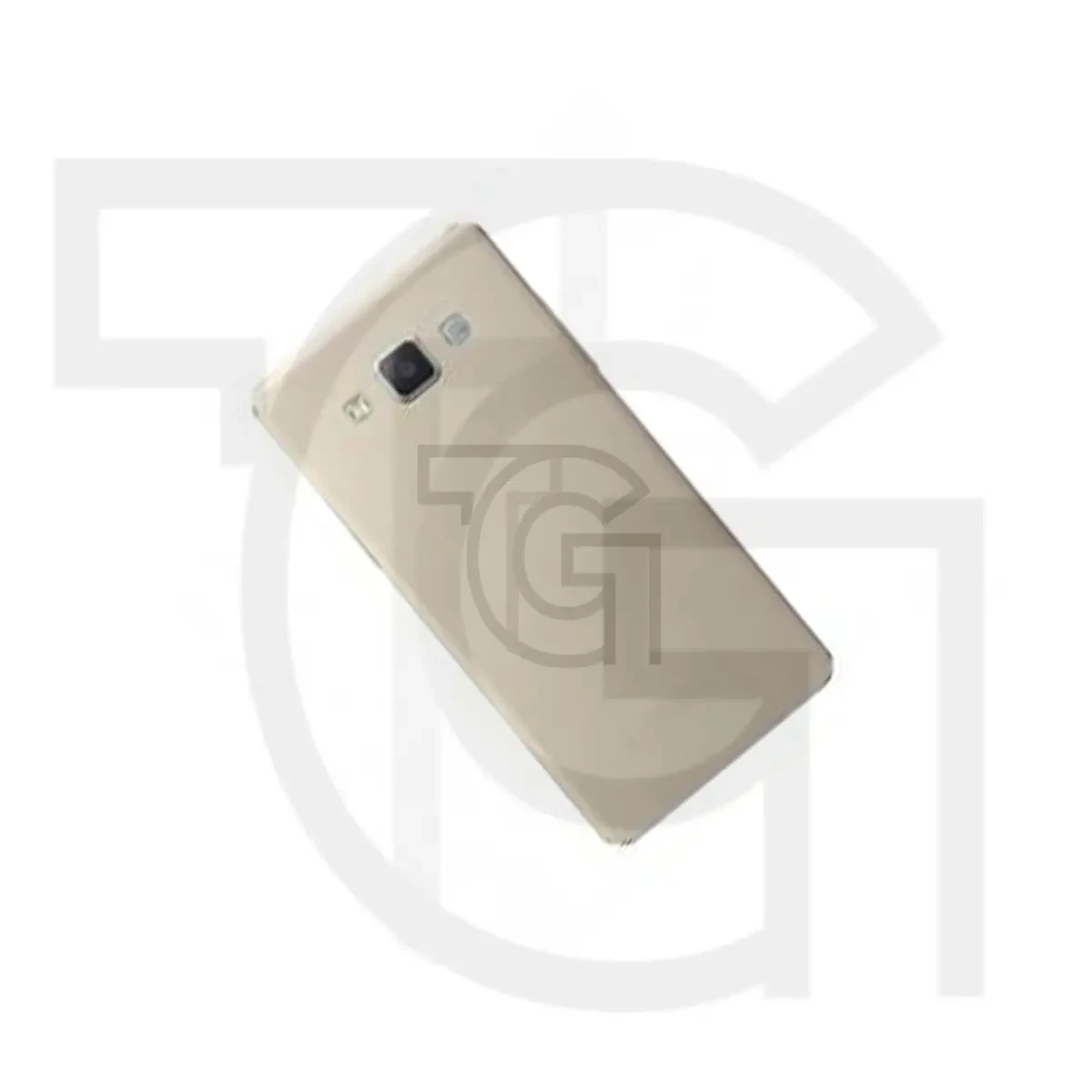 قاب‌‌وشاسی سامسونگ (گلد‌شامپاینی) Housing Samsung Galaxy A500