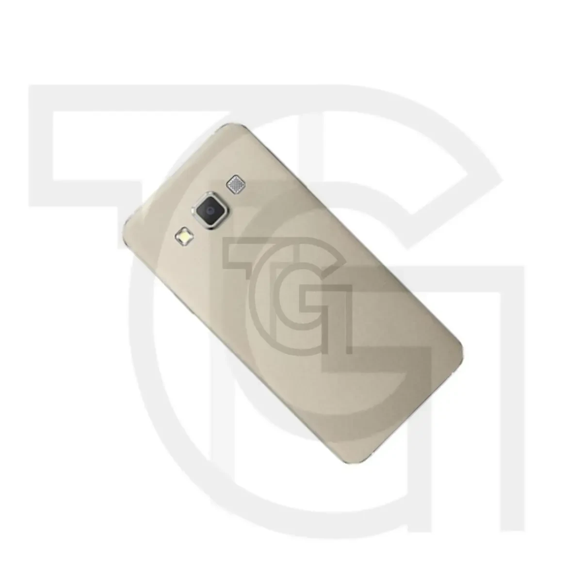 قاب‌‌وشاسی سامسونگ (گلدشامپاینی) Housing Samsung Galaxy A300