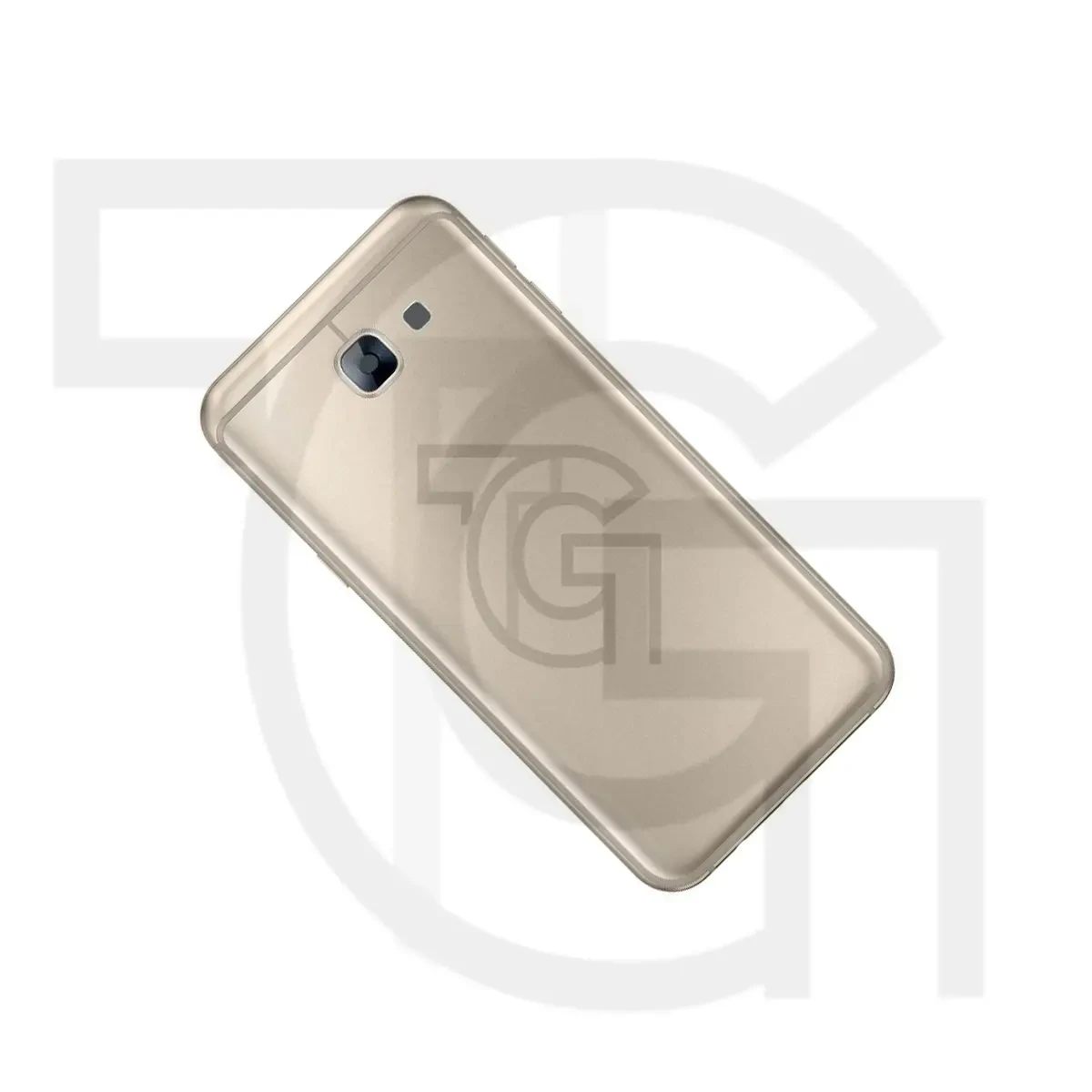قاب‌‌وشاسی سامسونگ (گلدشامپاینی) Housing Samsung Galaxy A800