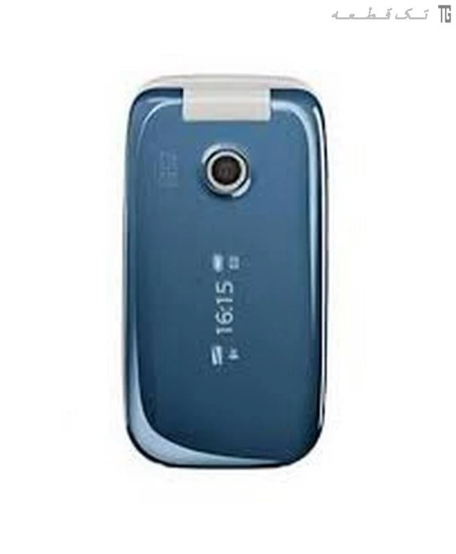 قاب‌‌وشاسی سونی‌اریکسون (آبی) Housing Sony Ericsson Z610
