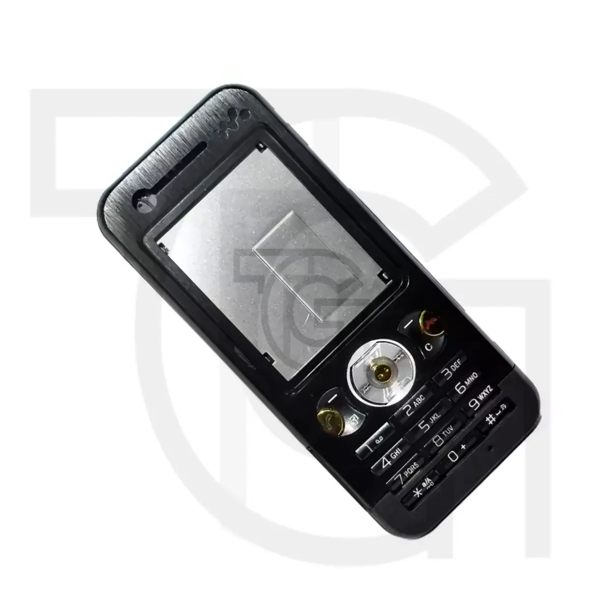 قاب‌‌وشاسی سونی‌اریکسون (اسپرسو‌مشکی) Housing Sony Ericsson W890