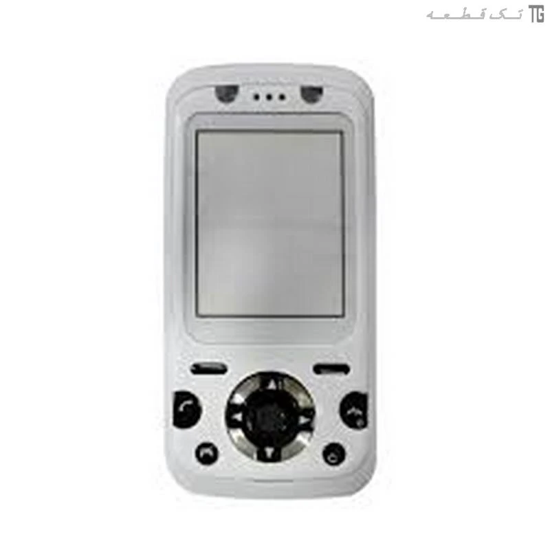 قاب‌‌وشاسی سونی‌اریکسون (سفید) Housing Sony Ericsson F305