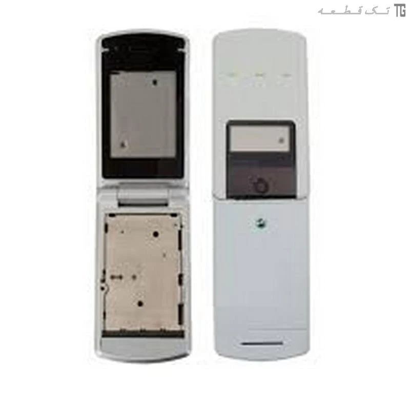 قاب‌‌وشاسی سونی‌اریکسون (سفید) Housing Sony Ericsson W508