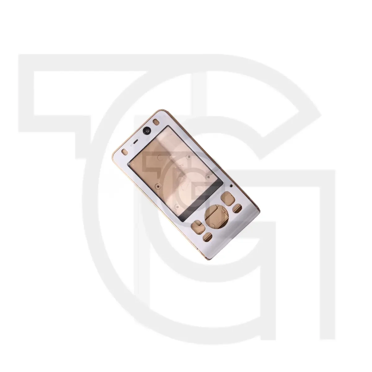 قاب‌‌وشاسی سونی‌اریکسون (سفید‌ابریشمی) Housing Sony Ericsson W910
