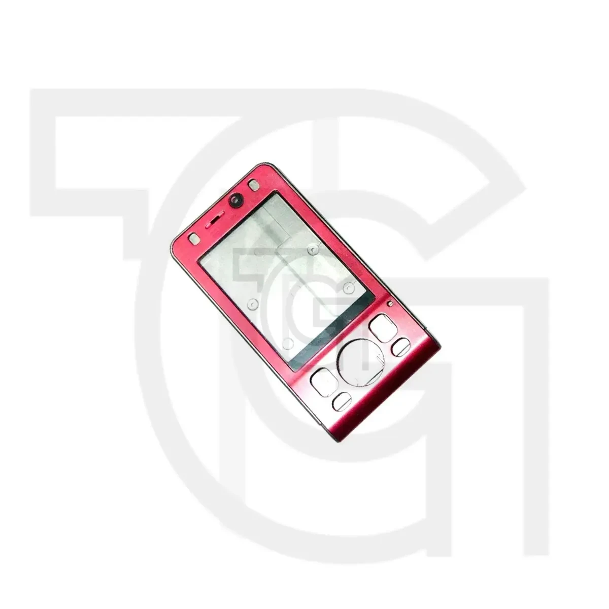 قاب‌‌وشاسی سونی‌اریکسون (قرمز‌دلچسب) Housing Sony Ericsson W910