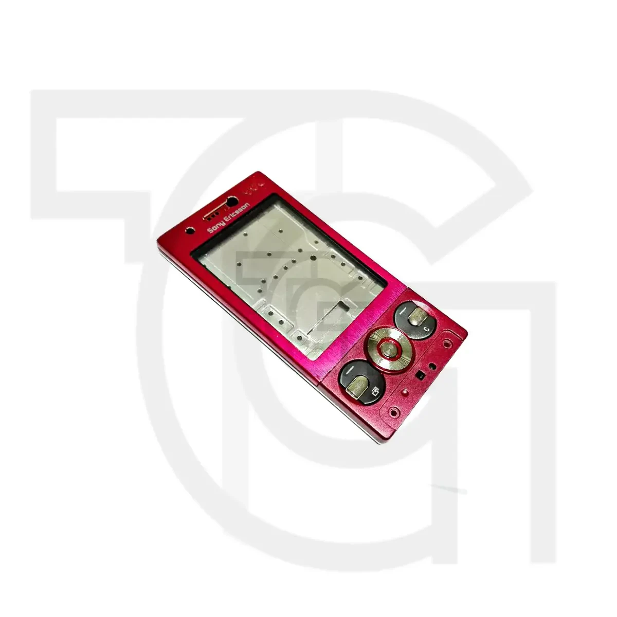 قاب‌‌وشاسی سونی‌اریکسون (قرمز‌پرشور) Housing Sony Ericsson W705