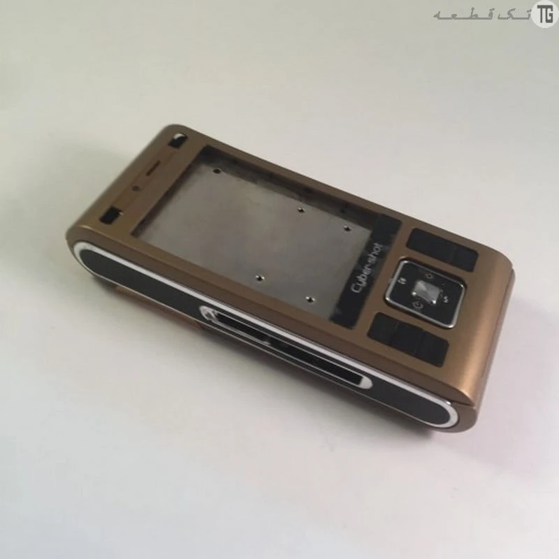 قاب‌‌وشاسی سونی‌اریکسون (قهوه‌ای) Housing Sony Ericsson C905