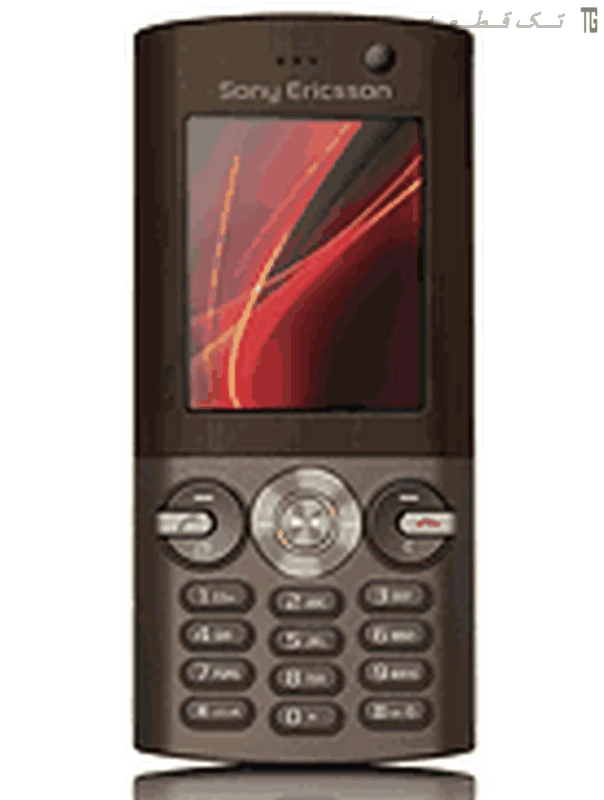 قاب‌‌وشاسی سونی‌اریکسون (قهوه‌ای) Housing Sony Ericsson K630