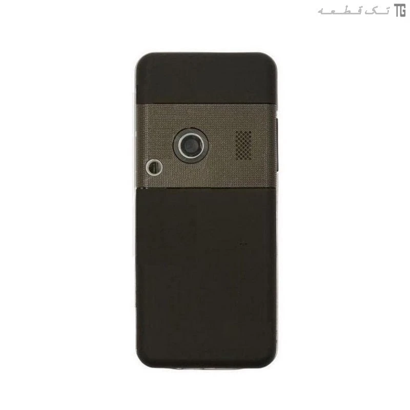قاب‌‌وشاسی سونی‌اریکسون (مشکی) Housing Sony Ericsson K530
