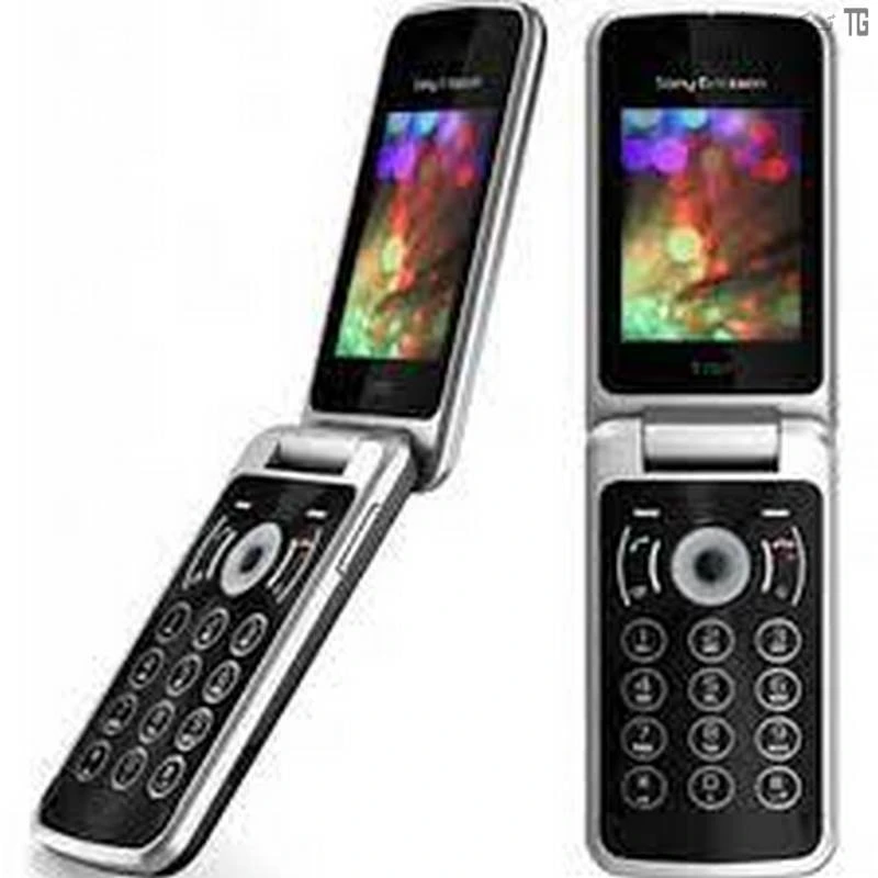 قاب‌‌وشاسی سونی‌اریکسون (مشکی) Housing Sony Ericsson T707