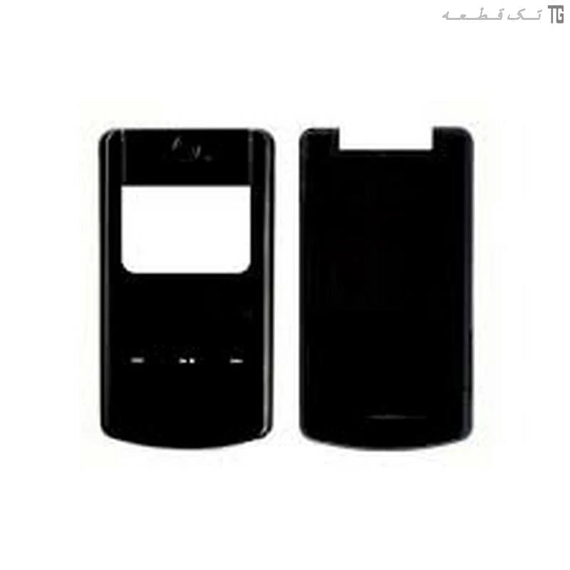 قاب‌‌وشاسی سونی‌اریکسون (مشکی) Housing Sony Ericsson W508
