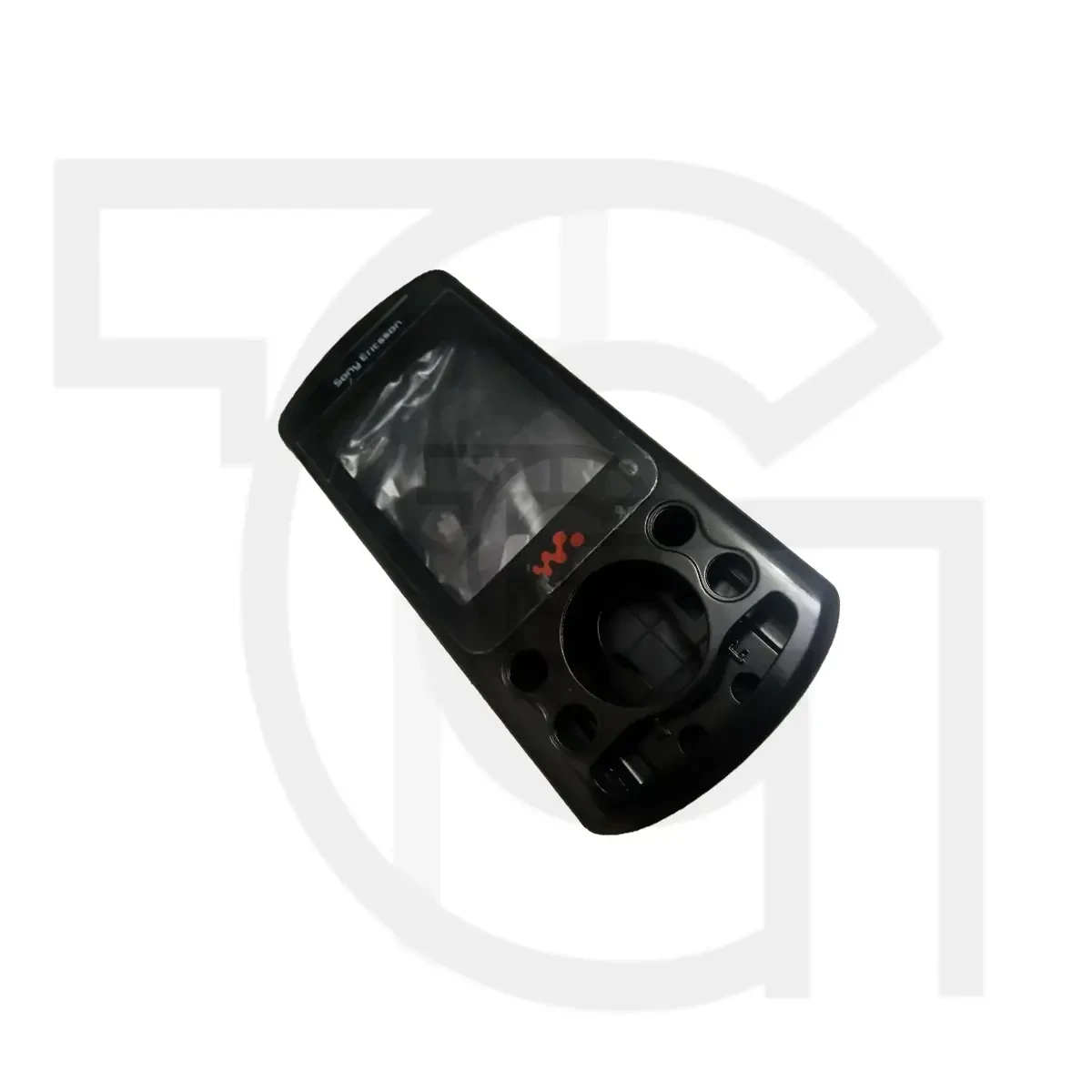 قاب‌‌وشاسی سونی‌اریکسون (مشکی) Housing Sony Ericsson W900