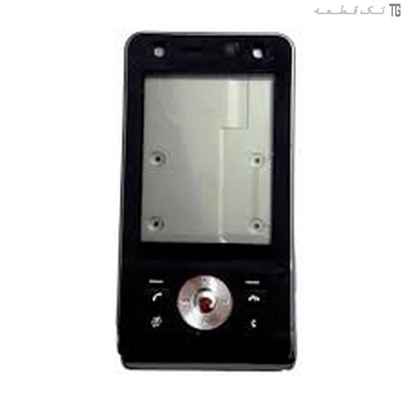 قاب‌‌وشاسی سونی‌اریکسون (مشکی) Housing Sony Ericsson W910