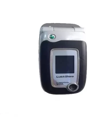 قاب‌‌وشاسی سونی‌اریکسون (مشکی) Housing Sony Ericsson Z520