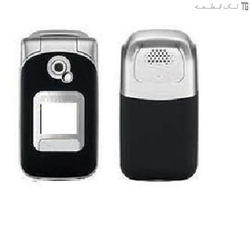 قاب‌‌وشاسی سونی‌اریکسون (مشکی) Housing Sony Ericsson Z530