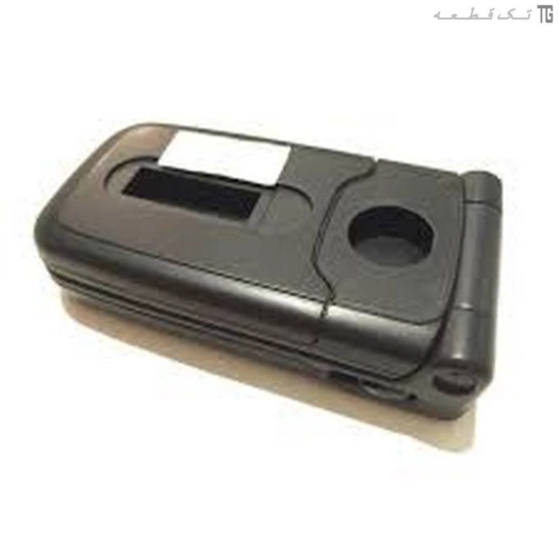 قاب‌‌وشاسی سونی‌اریکسون (مشکی) Housing Sony Ericsson Z550