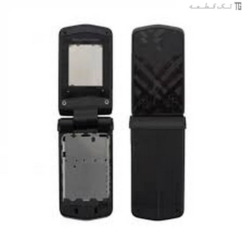 قاب‌‌وشاسی سونی‌اریکسون (مشکی) Housing Sony Ericsson Z555
