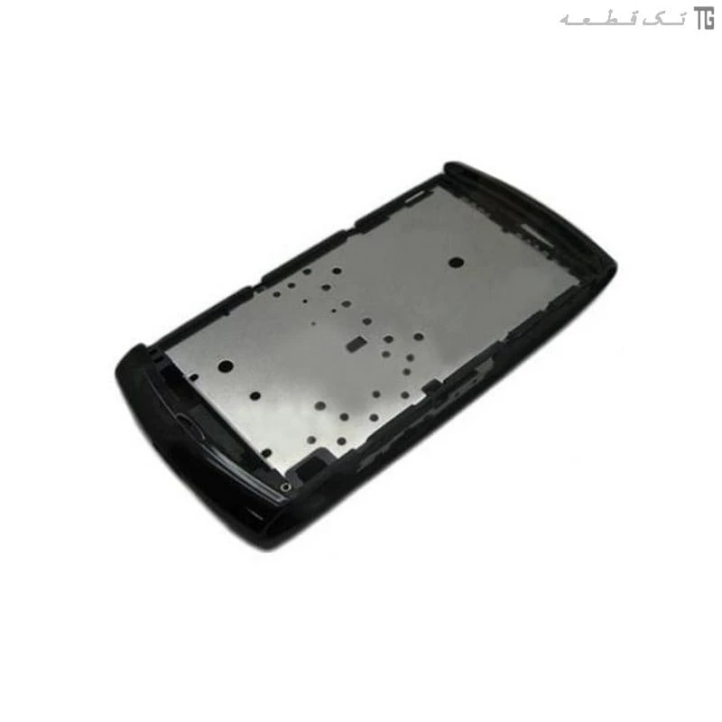 قاب‌‌وشاسی سونی‌اریکسون (مشکی)(U5) Housing Sony Ericsson Vivaz