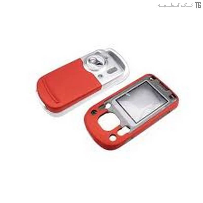 قاب‌‌وشاسی سونی‌اریکسون (نارنجی) Housing Sony Ericsson W550