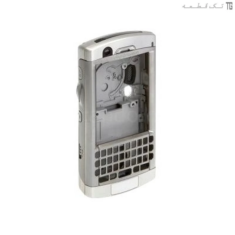 قاب‌‌وشاسی سونی‌اریکسون (نقره‌ای) Housing Sony Ericsson P990