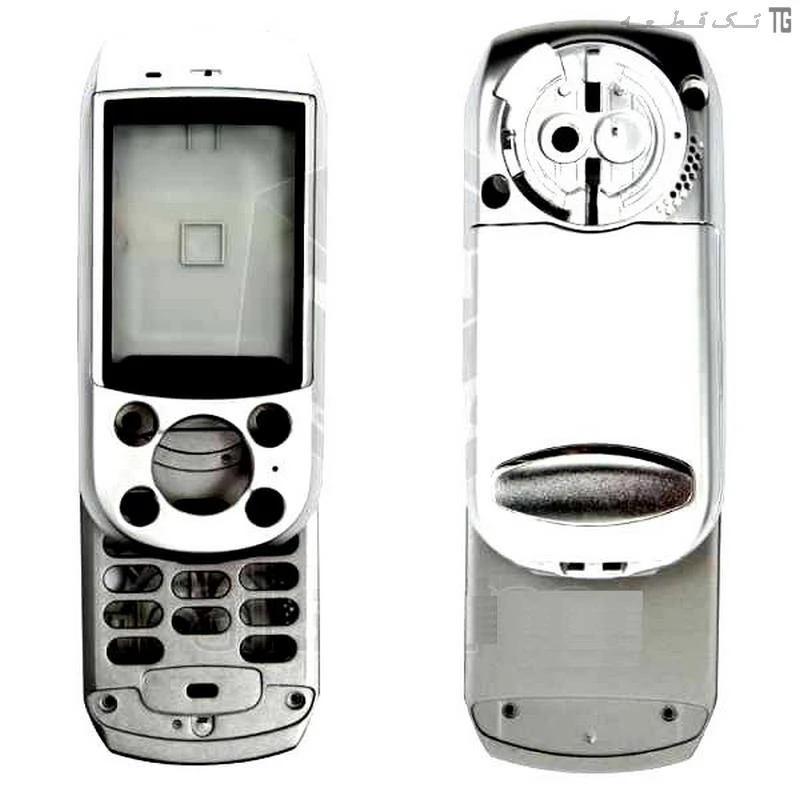 قاب‌‌وشاسی سونی‌اریکسون (نقره‌ای) Housing Sony Ericsson S700