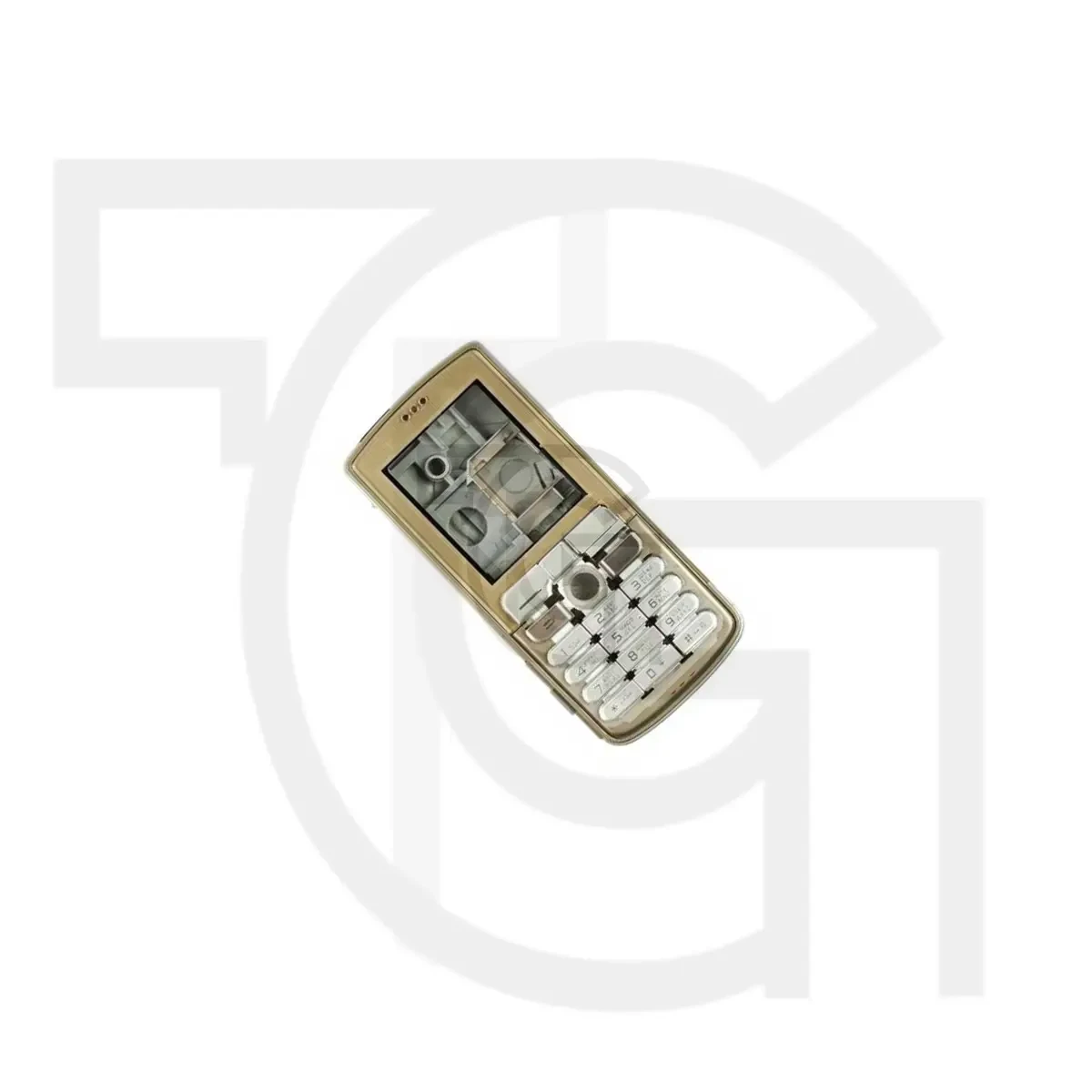 قاب‌‌وشاسی سونی‌اریکسون (گلد‌تیتانیومی) Housing Sony Ericsson W700
