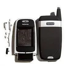 قاب وشاسی مشکی نوکیا nokia 6103