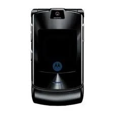 قاب‌‌وشاسی موتورولا (مشکی) Housing Motorola RAZR V3i