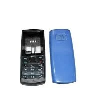 قاب‌‌وشاسی نوکیا (آبی) Housing Nokia X1-01