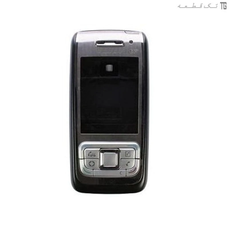 قاب‌‌وشاسی نوکیا (سفید) Housing Nokia N72