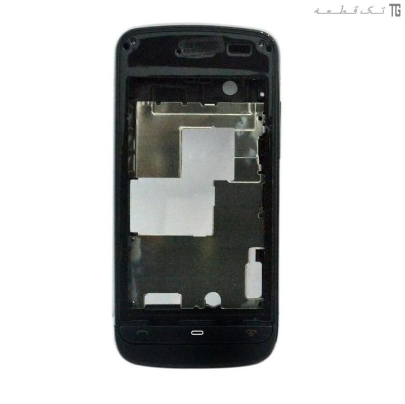قاب‌‌وشاسی نوکیا (مشکی) Housing Nokia C5-03