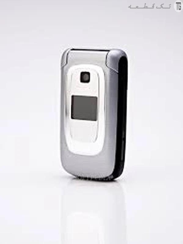 قاب‌‌وشاسی نوکیا (نقره‌ای) Housing Nokia 6085