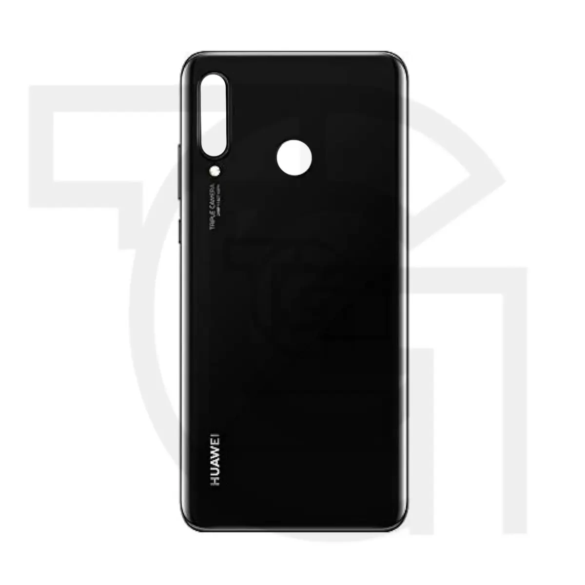 قاب‌‌وشاسی هوآوی (مشکی‌عمیق) Housing Huawei Marie-L01A