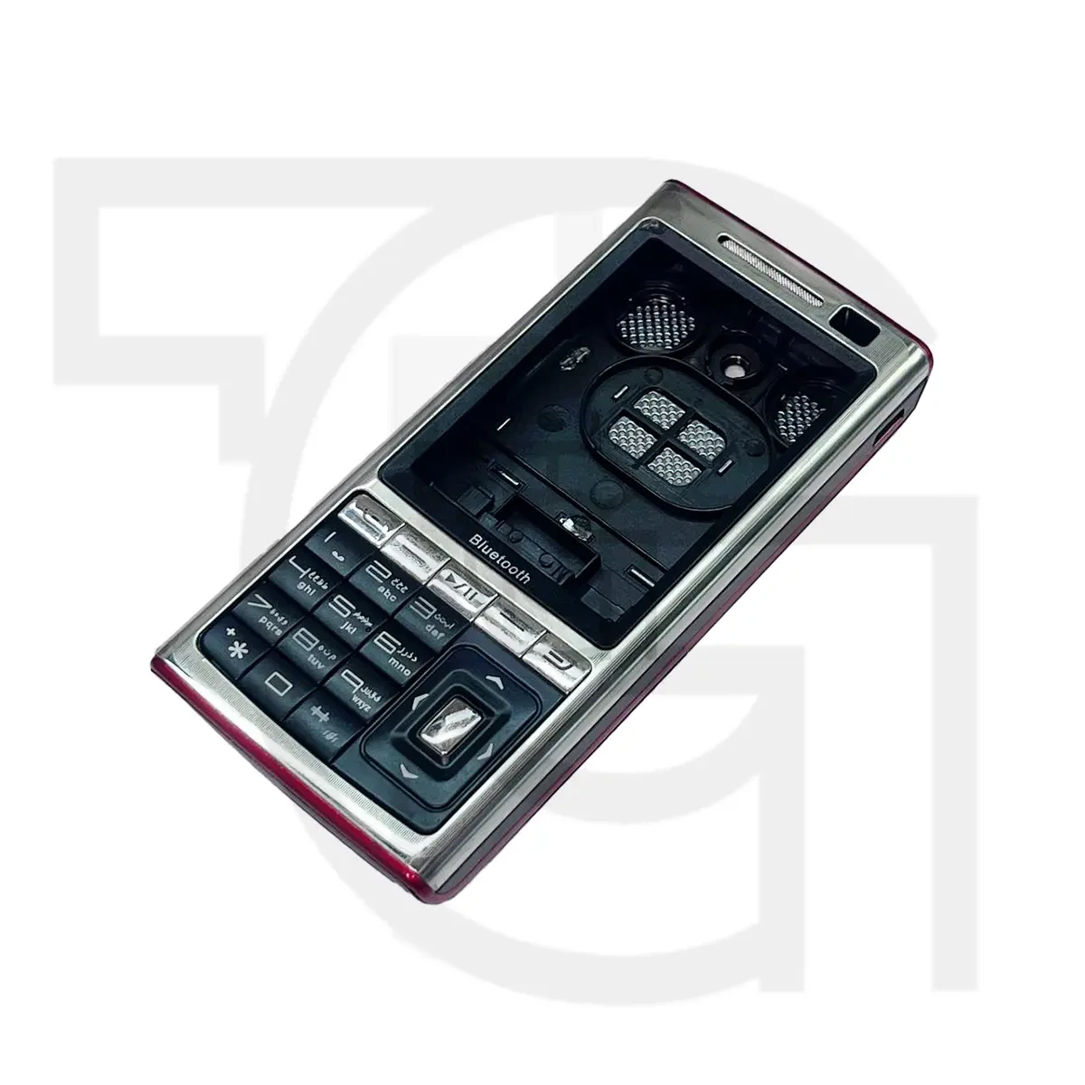 قاب‌‌وشاسی چینی (قرمز) Housing China NEC N880
