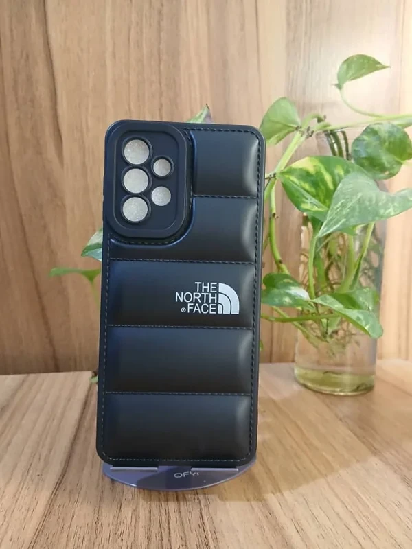 قاب پافر samsong a33